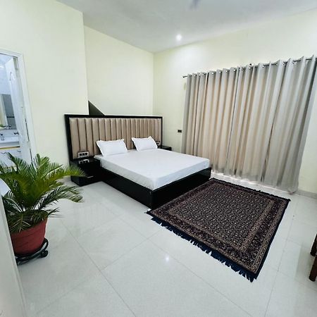 The Elora - Your Home Away From Home Ludhiana Exterior photo