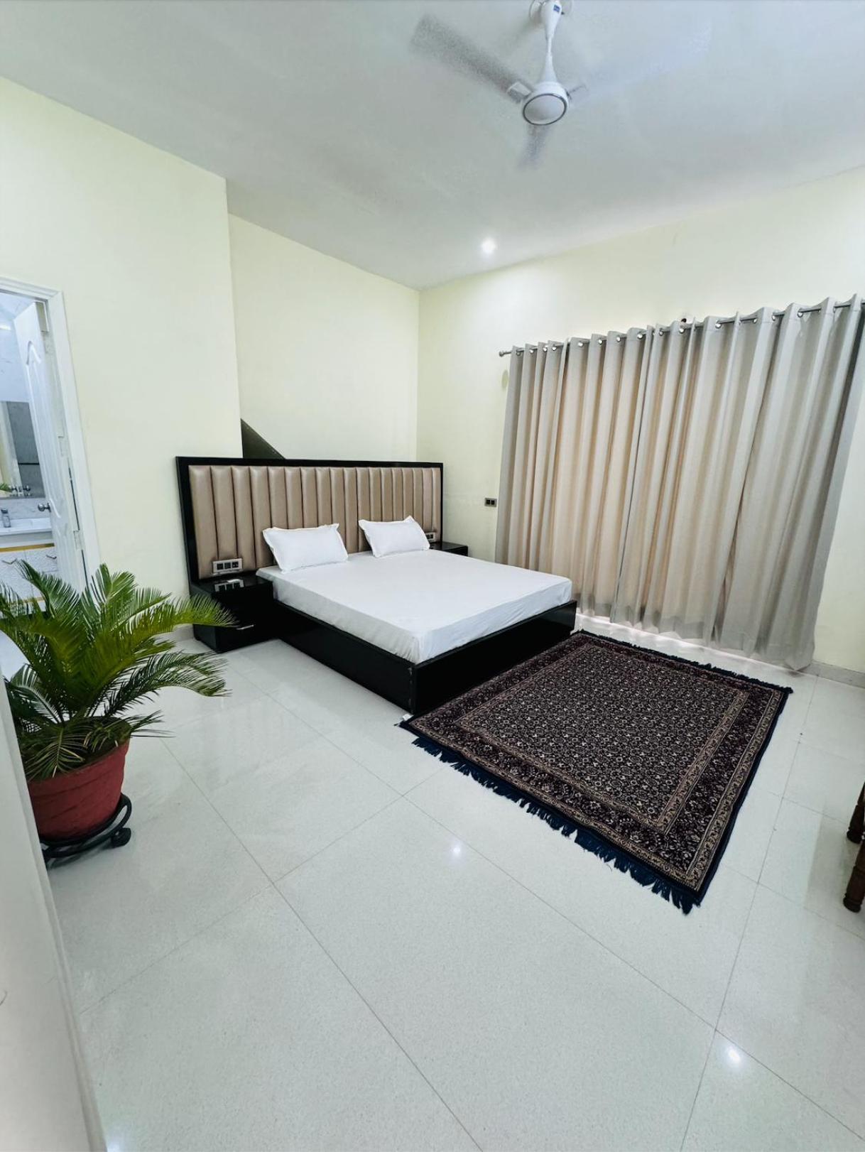 The Elora - Your Home Away From Home Ludhiana Exterior photo
