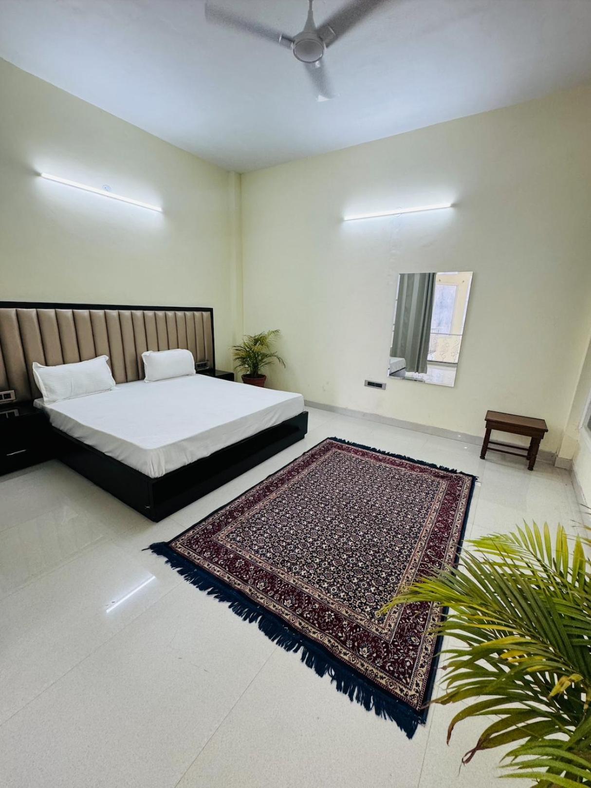 The Elora - Your Home Away From Home Ludhiana Exterior photo