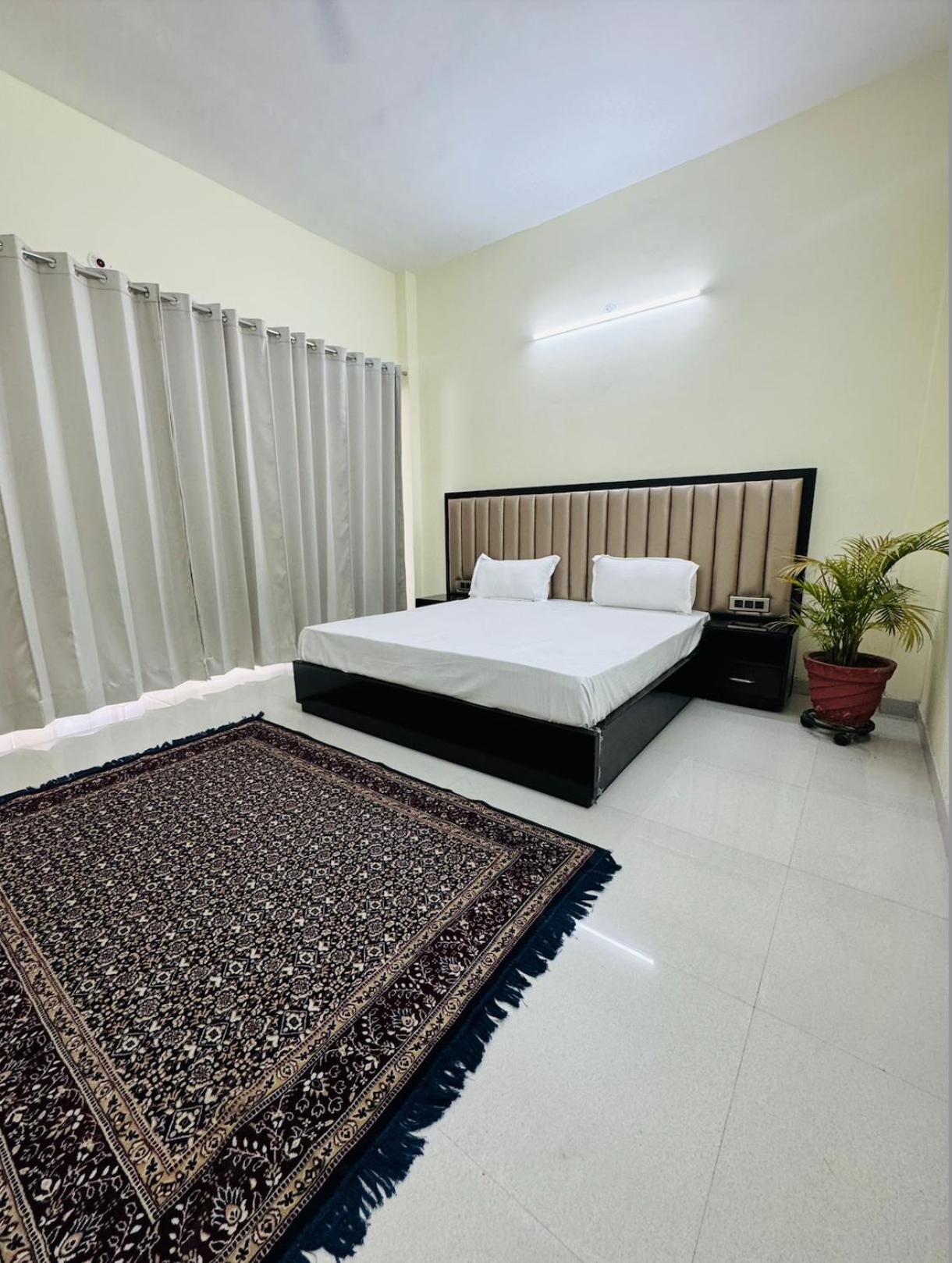 The Elora - Your Home Away From Home Ludhiana Exterior photo