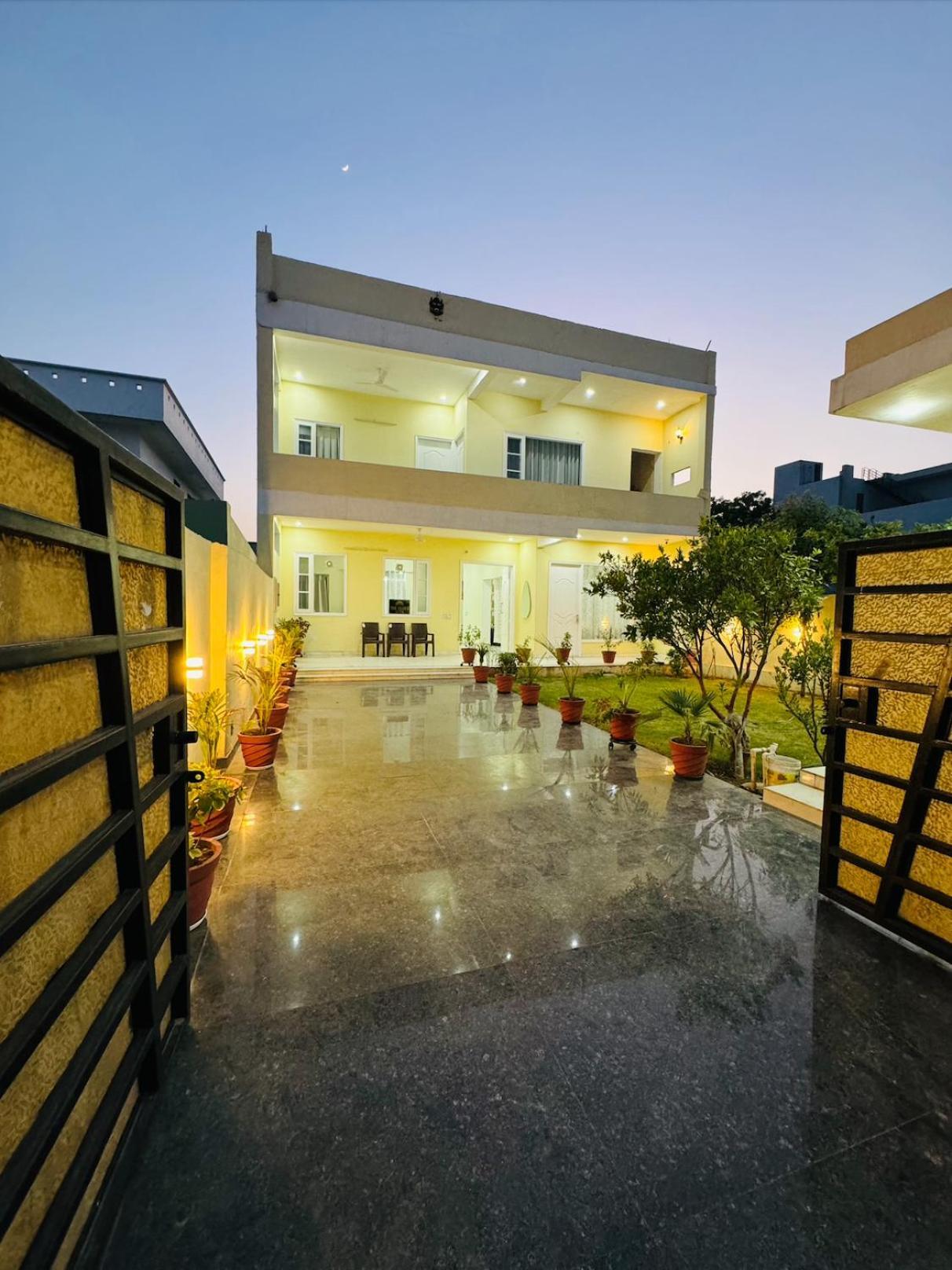 The Elora - Your Home Away From Home Ludhiana Exterior photo